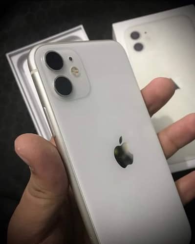 iPhone 11 128 GB my WhatsApp number 0326=7545.267