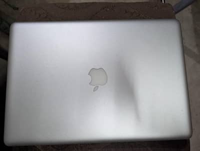 MacBook Pro for sale with charger