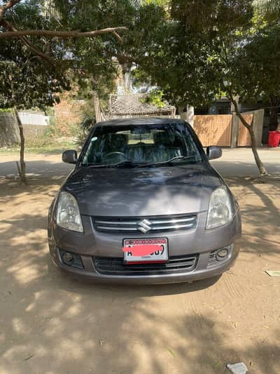 suzuki swift automatic 2013