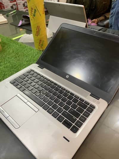 Hp laptop
