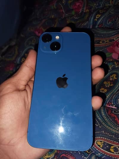 I phone 13 brand new condition