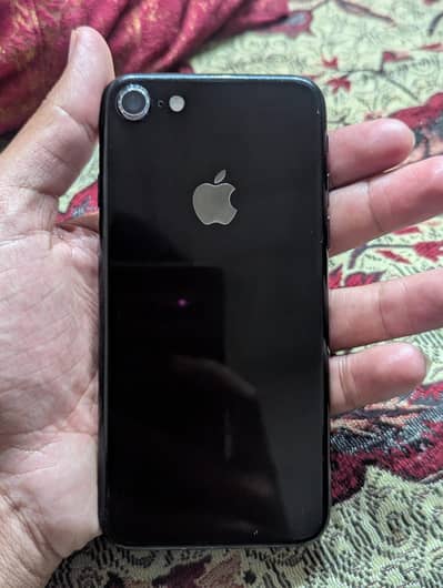 iphone 7 PTA approved 128 gb