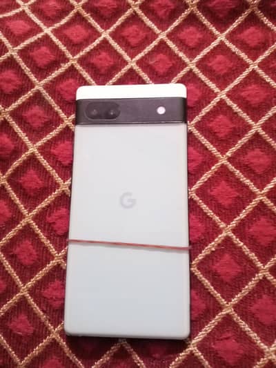 pixel 6a PTA approved pannel dead