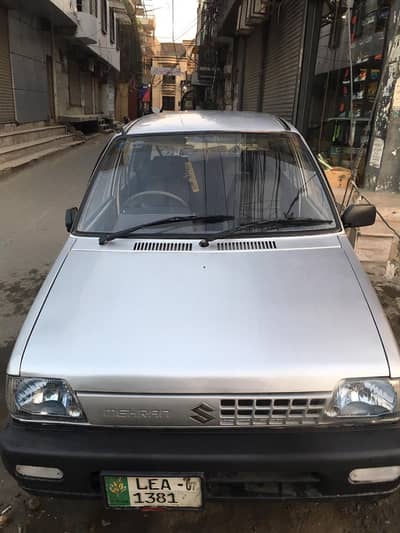 mehran vxr