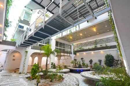 Luxury House Full Furnished