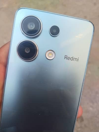 radmi note 13