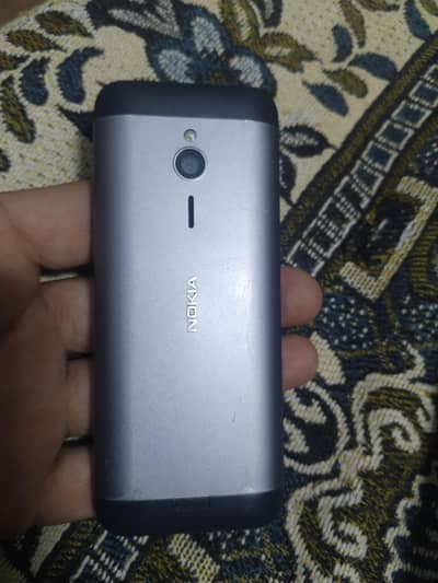 Nokia 230 organal