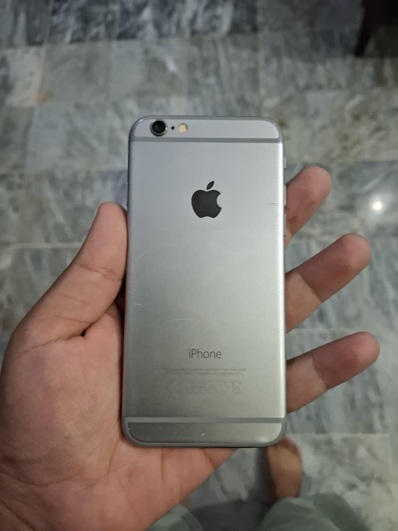 iphone 6 pta approved 0