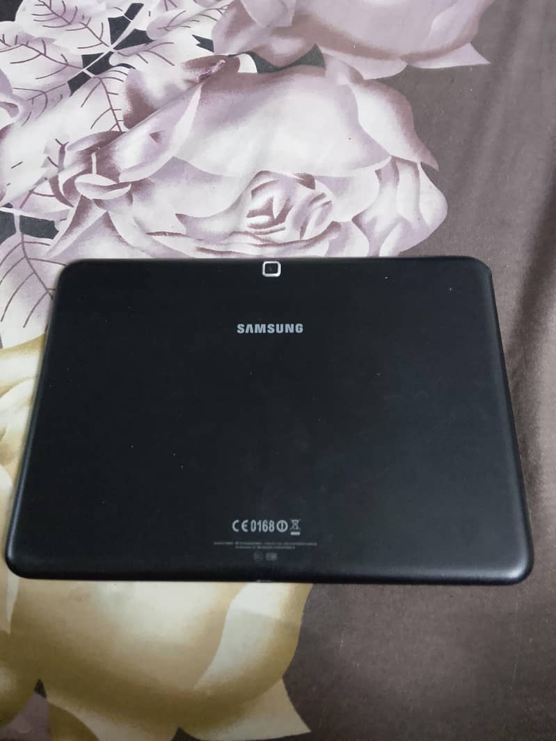 Samsung tablet 1