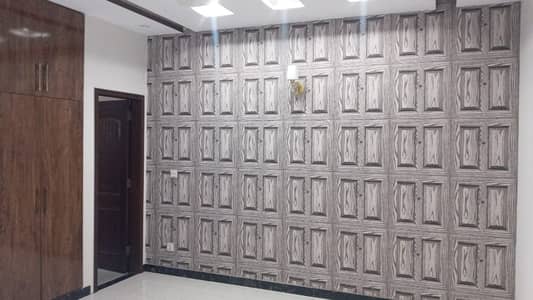 6 Marla Used House Owner Build Solid Construction For Sale In Ali Park