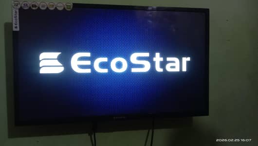 Ecostar LED 32inch