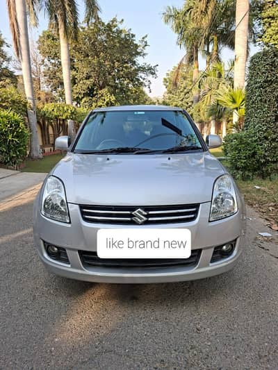 “Looks New. Drives New. ”