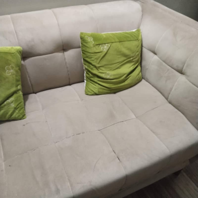sofa set 2 by 2 3