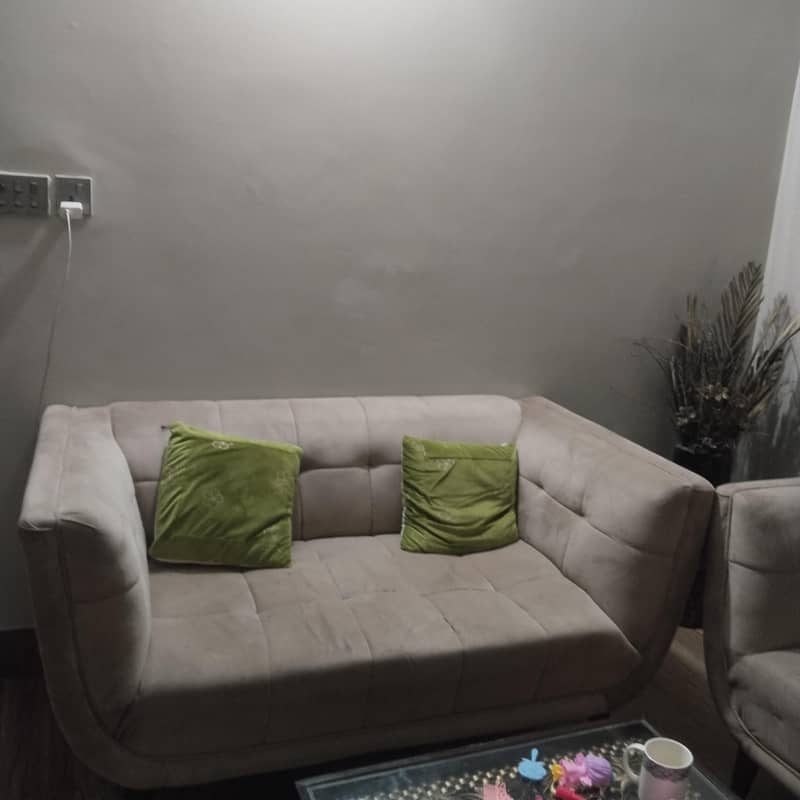 sofa set 2 by 2 5