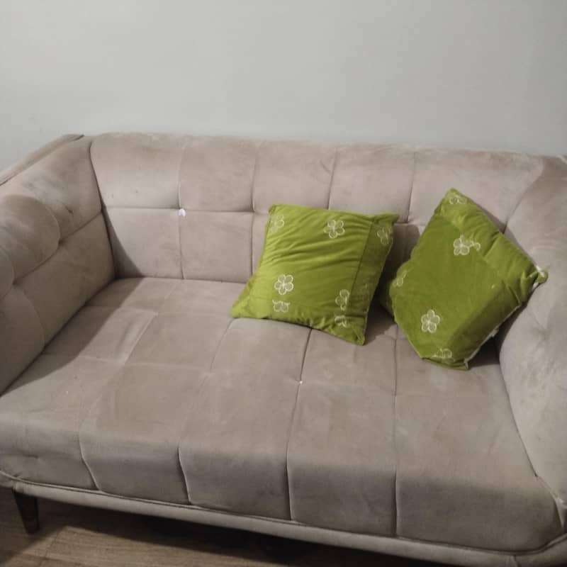 sofa set 2 by 2 6