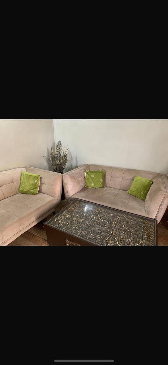 sofa set 2 by 2 9