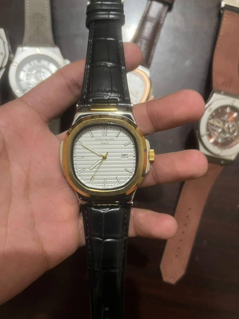 men's watch 4