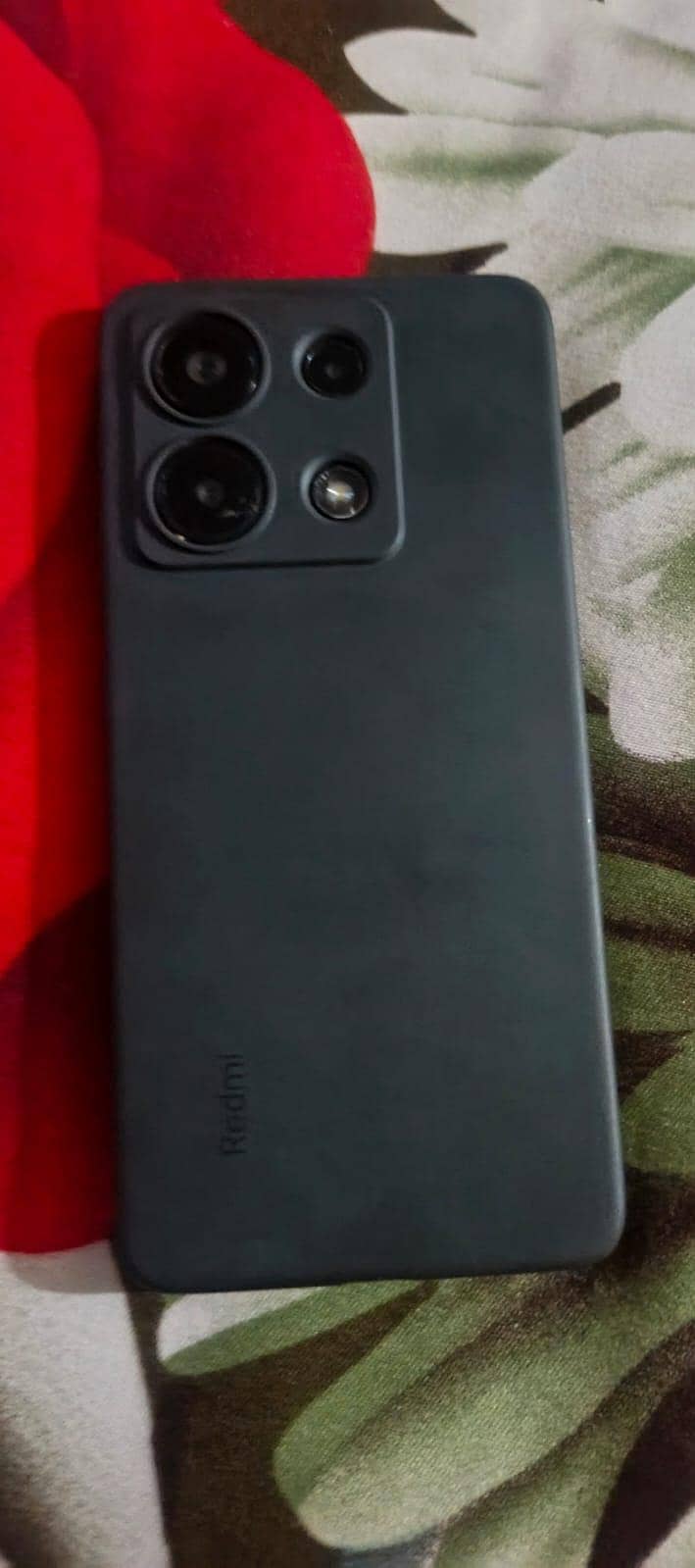 Xiaomi note 13 , 256/8 1