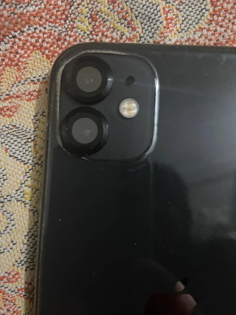 iPhone 11 Non MDM 5