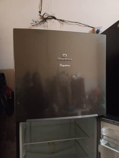 Dawlance Inverter refrigerator (medium size)