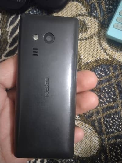 Nokia model 150 organal 