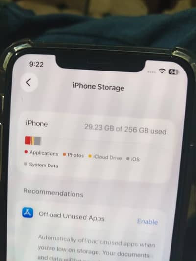 Valuable iPhone for sale