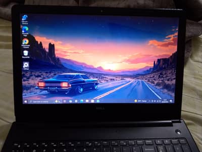 Dell latitude for sale - new battery - upgrated 128gb ssd