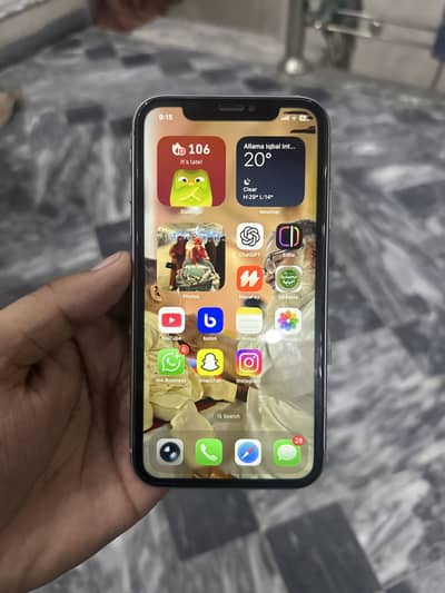 Iphone 11 128 Gb