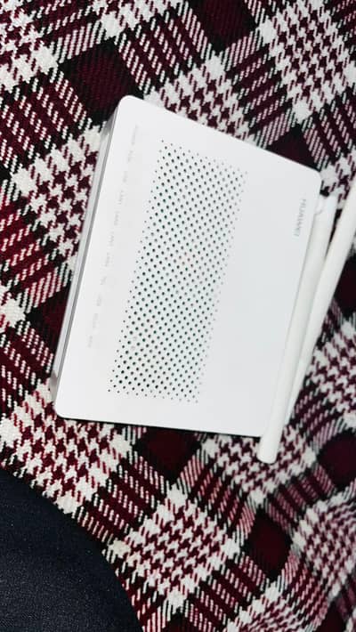 Huawei EchoLife GPON Fiber Router