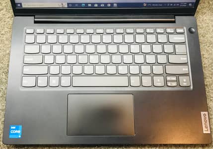 Lenovo Core i5 12th Gen laptop