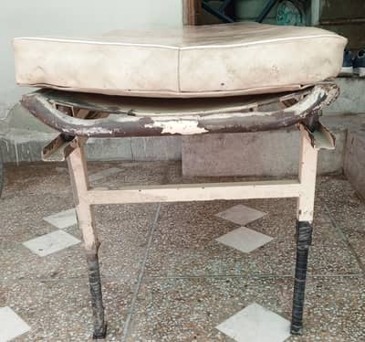 Ambulance Stretchers