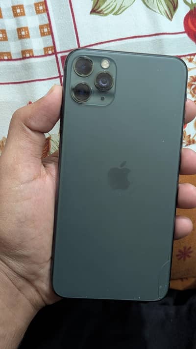 Iphone 11 pro max