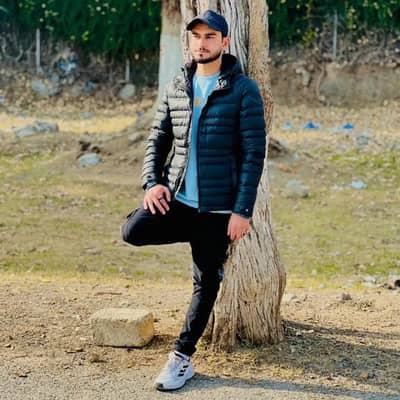 Fahad Khan