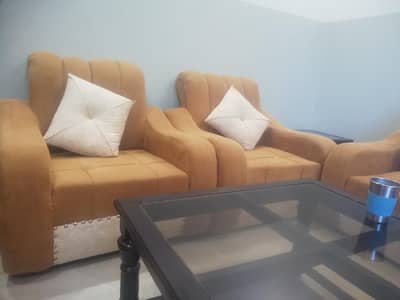 5 seater sofa set