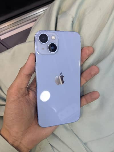 Iphone 14 non PTA JV