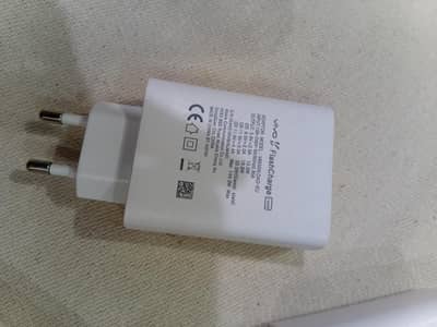 adopter fast charge 144w