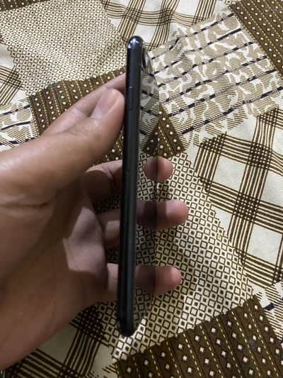 iPhone SE 2022 3rd generation