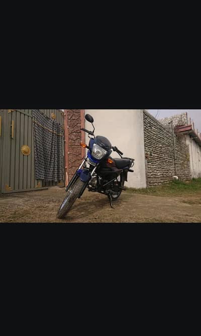 honda pridor 2024 25 urgent sale