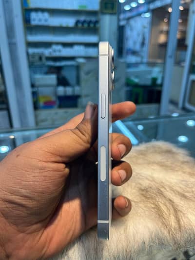 IPhone 15 non pta jv