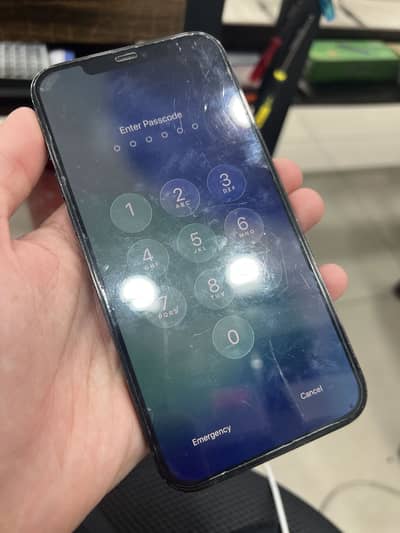 Iphone 12 Pro max