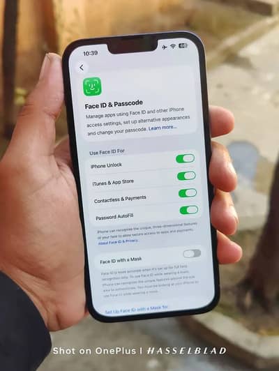 iPhone 13 pro max 512 Gb