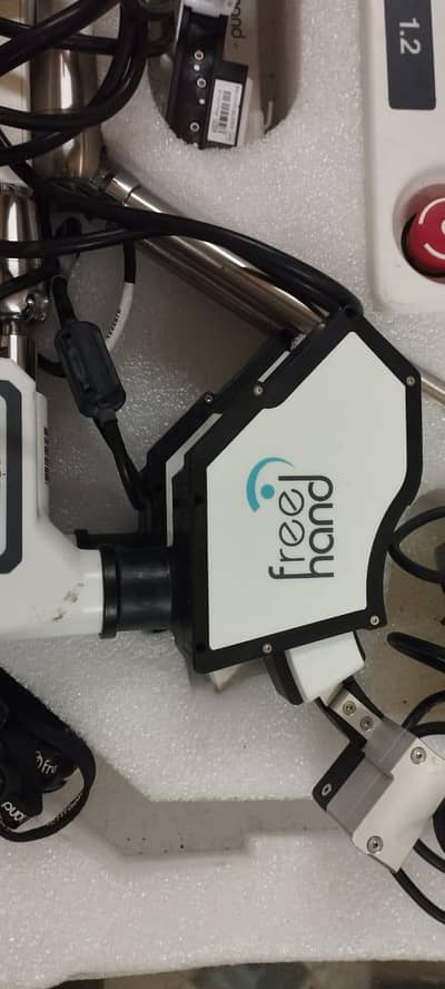 Robotic Camera holding device for sale