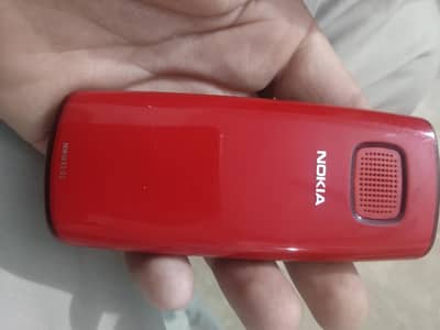 Nokia model X1 01 organal 