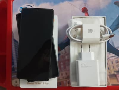 Redmi Note 13 Pro 8/256 GB