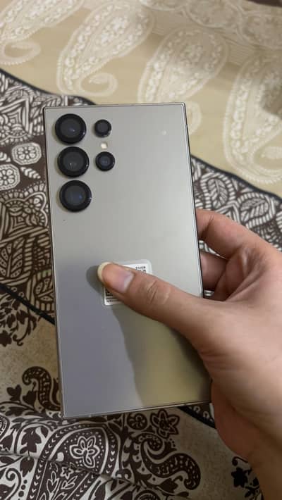 s24 ultra 512 gb pta approved