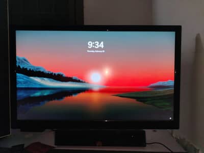 Dual Monitor WITHOUT stand