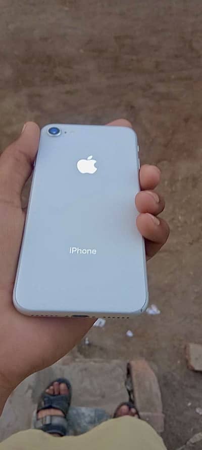 I phone 8 64 gb non pta 10/9I am se