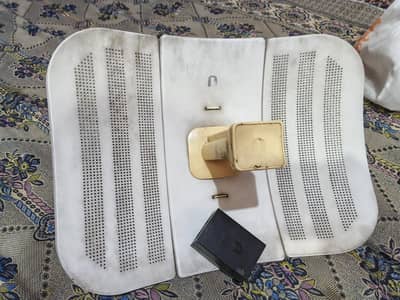 Ubiquiti LiteBeam M5