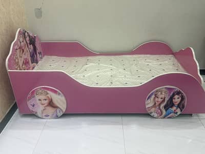 kids bed