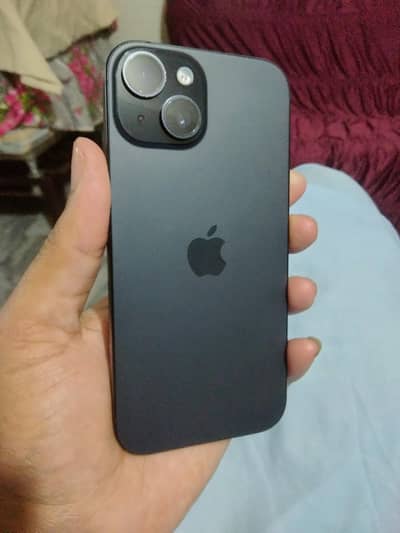 iPhone 15 128/By pass